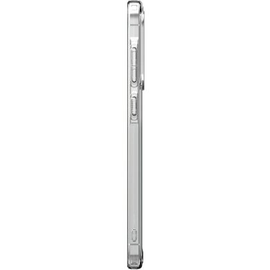 Защитный чехол Spigen (SGP) Ultra Hybrid для Samsung Galaxy A56 (A566) ACS09292 - Crystal Clear