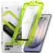Комплект захисних стекол (2шт) Ringke Easy Slide Tempered Glass для Samsung Galaxy S26 (S942) 8800328815827