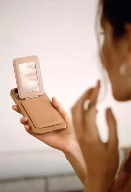 Кардхолдер UNIQ Coehl Esme - Cream