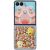Захисний чохол Flipsuit Case для Samsung Galaxy Flip 7 (EF-ZF766CTEGUA) - Transparent
