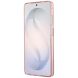 Защитный чехол Karl Lagerfeld IML Peekaboo MagSafe для Samsung Galaxy S26 Ultra (KLHMS26L6HCPSCP) - Pink. Фото 5 из 8
