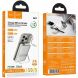 Зовнішній акумулятор Hoco Q43 PD20W (10000mAh) - Silver