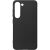 Защитный чехол Just Must Candy Silicone Back Cover для Samsung Galaxy S23 Plus (S916) 6973297908257 - Black