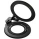 Магнітне кільце-тримач AULUMU G09 Infinite 360 Magnetic Stand - Black