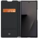 Защитный чехол Dux Ducis Fort Series для Samsung Galaxy Fold 8 Ultra - Blue. Фото 3 из 14