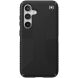Захисний чохол Speck Presidio2 Grip для Samsung Galaxy S24 (S921) 150613-3205 - Black