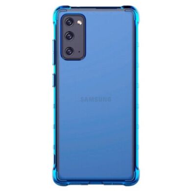 Защитный чехол KD Lab M Cover для Samsung Galaxy S20 FE (G780) GP-FPG780KDALW - Blue