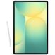 Оригинальный чехол Smart Book Cover для Samsung Galaxy Tab S10 FE Plus (X620/626) EF-BX620PWEGUJ - White. Фото 8 из 11