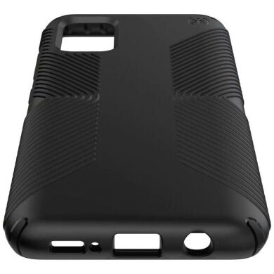 Защитный чехол Speck Presidio Grip для Samsung Galaxy A51 (А515) - Black