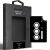 Захисне скло на камеру ArmorStandart Supreme Black Icon для Samsung Galaxy S26 (S942)