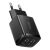 Мережевий зарядний пристрій Baseus Compact Charger 2U (10.5W) CCXJ010201 - Black