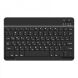 Чехол-клавиатура AirON Premium для Samsung Galaxy Tab A7 Lite (T220/T225) - Black. Фото 3 из 10