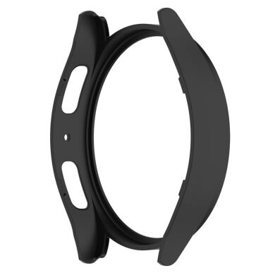 Защитный чехол Deexe Protective Frame для Samsung Galaxy Watch 5 Pro (45mm) - Black