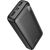 Внешний аккумулятор Hoco J128A 10W (20000mAh) - Black