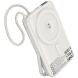 Зовнішній акумулятор Hoco Q43 PD20W (10000mAh) - Silver