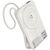 Зовнішній акумулятор Hoco Q43 PD20W (10000mAh) - Silver