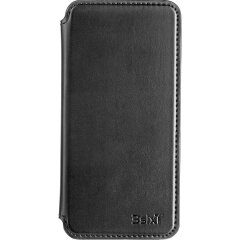Чехол 3SIXT SlimFolio для Samsung Galaxy S21 Ultra (G998) 3S-2078 - Black