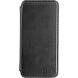 Чехол 3SIXT SlimFolio для Samsung Galaxy S21 Ultra (G998) 3S-2078 - Black. Фото 1 из 10