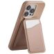 Кардхолдер UNIQ Coehl Esme - Dusty Nude. Фото 3 из 9