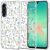 Защитный чехол Tech-Protect FlexAir для Samsung Galaxy A26 (A266) - Spring Flowers
