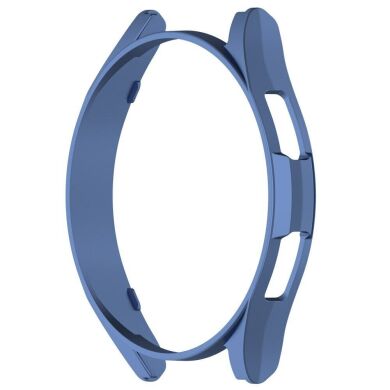 Захисний чохол Deexe Hard Frame для Samsung Galaxy Watch 6 Classic (47mm) - Blue