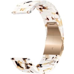 Ремінець Hoco WH19 для годинників з шириною кріплення 22мм - Nougat