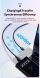 Кабель ESSAGER Breeze Type-C to Type-C (100W, 2m) EXCTT1-WLA02-P - White. Фото 7 из 9