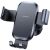 Автомобільний тримач Baseus Metal Age Go Air Outlet Car Mount (C40478701123-00) - Black