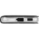 Чехол 3SIXT SlimFolio для Samsung Galaxy S21 Ultra (G998) 3S-2078 - Black. Фото 10 из 10