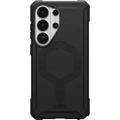 Захисний чохол URBAN ARMOR GEAR Essential Armor MagSafe для Samsung Galaxy S26 Ultra (S948) 214532114040 - Black