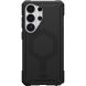 Захисний чохол URBAN ARMOR GEAR Essential Armor MagSafe для Samsung Galaxy S26 Ultra (S948) 214532114040 - Black