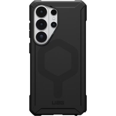 Захисний чохол URBAN ARMOR GEAR Essential Armor MagSafe для Samsung Galaxy S26 Ultra (S948) 214532114040 - Black
