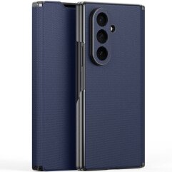 Защитный чехол Dux Ducis Fort Series для Samsung Galaxy Fold 8 Ultra - Blue