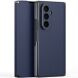 Защитный чехол Dux Ducis Fort Series для Samsung Galaxy Fold 8 Ultra - Blue. Фото 1 из 14