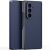 Защитный чехол Dux Ducis Fort Series для Samsung Galaxy Fold 8 Ultra - Blue