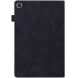 Чохол Deexe Business Style для Samsung Galaxy Tab A9 / Tab A11 (Х130/135/X110/115) - Black