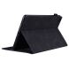 Чохол Deexe Business Style для Samsung Galaxy Tab A9 / Tab A11 (Х130/135/X110/115) - Black