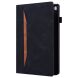 Чохол Deexe Business Style для Samsung Galaxy Tab A9 / Tab A11 (Х130/135/X110/115) - Black