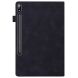 Чохол Deexe Business Style для Samsung Galaxy Tab S9 Plus (X810/816) - Black