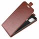 Чохол Deexe Flip Case для Samsung Galaxy A21s (A217) - Brown
