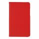 Чохол Deexe Rotation для Samsung Galaxy Tab A 8.0 2019 (T290/295) - Red