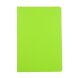 Чохол Deexe Rotation для Samsung Galaxy Tab S7 FE (T730/T736) - Green