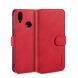 Чохол DG.MING Retro Style для Samsung Galaxy A10s (A107) - Red