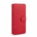 Чехол DG.MING Retro Style для Samsung Galaxy M30s (M307) / Galaxy M21 (M215) - Red. Фото 2 из 7