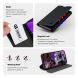 Чехол-книжка ArmorStandart OneFold Case для Samsung Galaxy A57 (A576) - Black. Фото 5 из 6