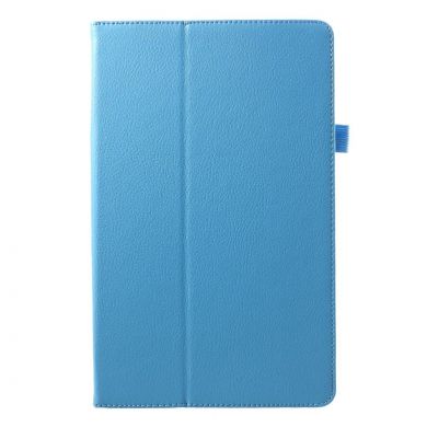 Чохол-книжка Deexe Book Style для Samsung Galaxy Tab A 10.5 (T590/595) - Baby Blue