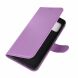 Чохол-книжка Deexe Book Type для Samsung Galaxy A31 (A315) - Purple