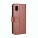 Чехол-книжка Deexe Wallet Style для Samsung Galaxy A01 Core (A013) - Brown. Фото 8 из 8