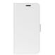 Чохол-книжка Deexe Wallet Style для Samsung Galaxy A52 (A525) / A52s (A528) - White