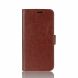 Чохол-книжка Deexe Wallet Style для Samsung Galaxy M31 (M315) - Brown